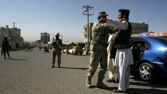 Afganistan: Talibowie zabili szefa komisji wyborczej prowincji Kunduz