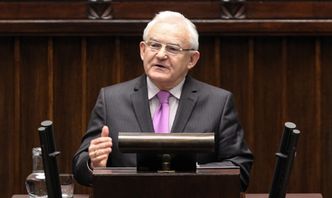 Konstruktywne wotum nieufności. SLD nie poprze wniosku PiS