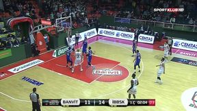 Double-double Damiana Kuliga