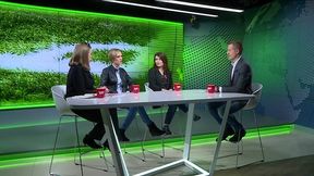 "Druga połowa". Nowa rola Lewandowskiego w kadrze. "Byłem zachwycony tym, co pokazał!"