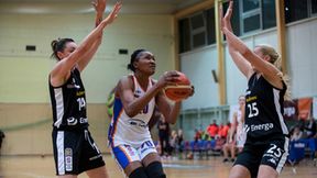 Energa Toruń - Enea AZS Poznań 79:83 (galeria)