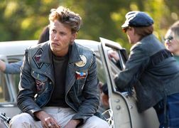 HBO HD Motocykliści