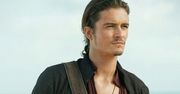 Orlando Bloom potwierdza powrót do "Piratów z Karaibów"