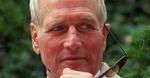 Paul Newman łysieje, ale nie jest chory
