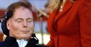 Christopher Reeve: Feralny wypadek zmienił wszystko