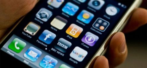 BBC wyda dwie aplikacje na iPhone’a