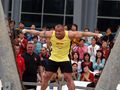 Te zdjęcia zaginęły na 27 lat. Pokazują początki Pudzianowskiego