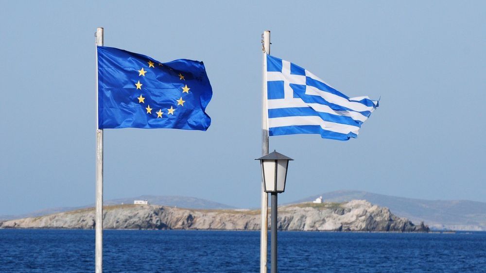 Grecja zakończyła program pomocowy