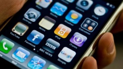 BBC wyda dwie aplikacje na iPhone’a 1
