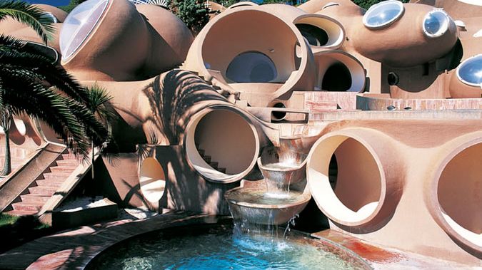 Innowacje technologiczne w branży budowlanej – gdzie zamieszkamy w XXII wieku? 1