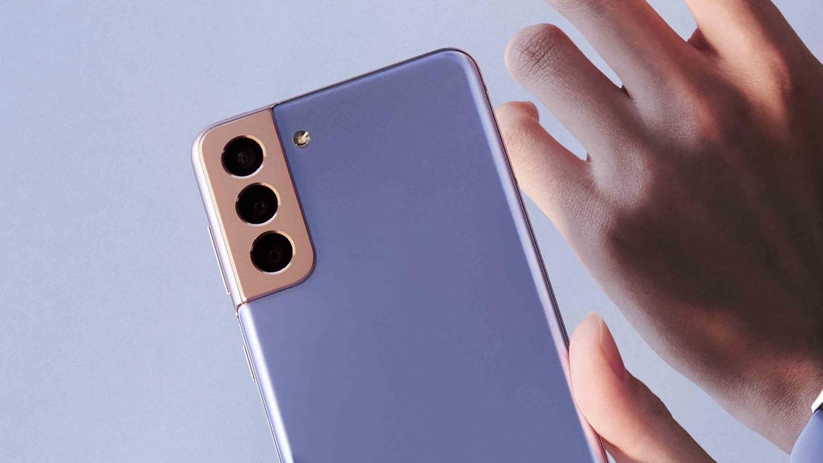 Galaxy S22: kiedy premiera? Samsung kładzie nacisk na najtańszą wersję 1