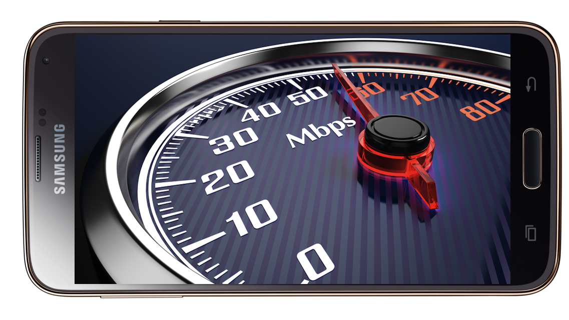 Europejski Galaxy S5 LTE-A już w tym miesiącu. Będzie najszybszym z Samsungów 1