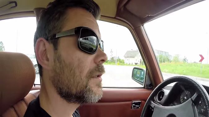 Jacek Braciak nie lubi Tuska i ZUS-u. Szczera wypowiedź? Nie, bo w Internecie nie wierzy się ludziom 1