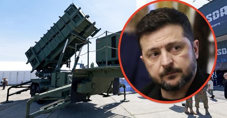 Szansa dla Ukrainy. Cztery państwa kupią pociski Patriot