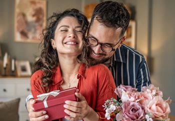 Co podarować na walentynki? Oto lista wyjątkowych prezentów