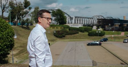 Wydarzenia w USA ratują złotego. To może być początek wielkiego przełomu