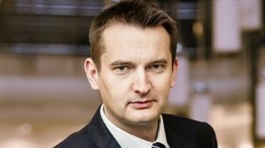 Mariusz Zawisza, prezes PGNiG