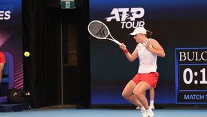 Polki wchodzą do gry. Oto plan dnia w Australian Open