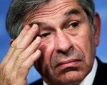 Bank Światowy: Wolfowitz złamał zasady umowy