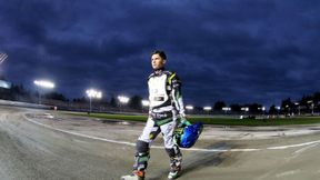 Żużel. "The last dance" Patryka Dudka w Grand Prix. Co się dzieje z byłym wicemistrzem świata?