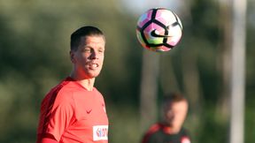 Wojciech Szczęsny nie uniknął błędu. Polak krytykowany i naciskany przez rywala