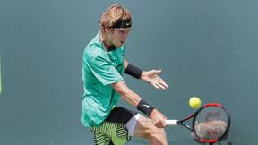 ATP Umag: "szczęśliwy przegrany" z eliminacji zagra w finale z o 16 lat starszym rywalem