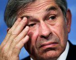 Bank Światowy: Wolfowitz złamał zasady umowy