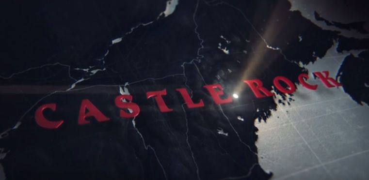 To będzie najbardziej tajemniczy serial roku? "Castle Rock" pokaże wszystko, czego się baliście
