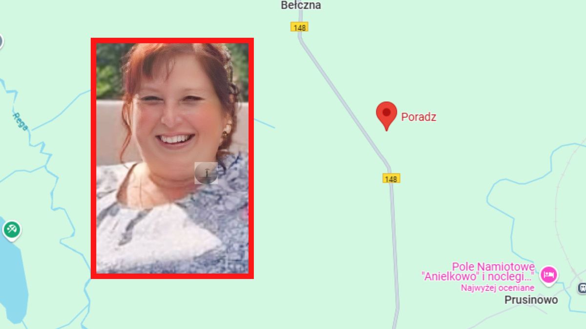 Nadal nie wiadomo, co stało się z Beatą Klimek