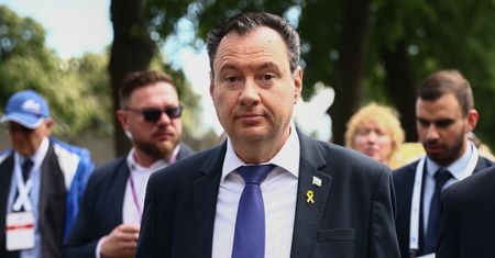 "Nagradzanie agresora". Ambasador Izraela krytykuje Polskę