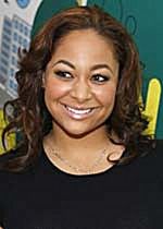 Raven Symone