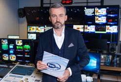 Krzysztof Skórzyński, TVN24: "Boję się, że Polakom zostanie odebrany wybór"