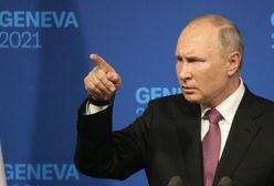 Niewygodna prawda o lex TVN. "Wariant Putina"