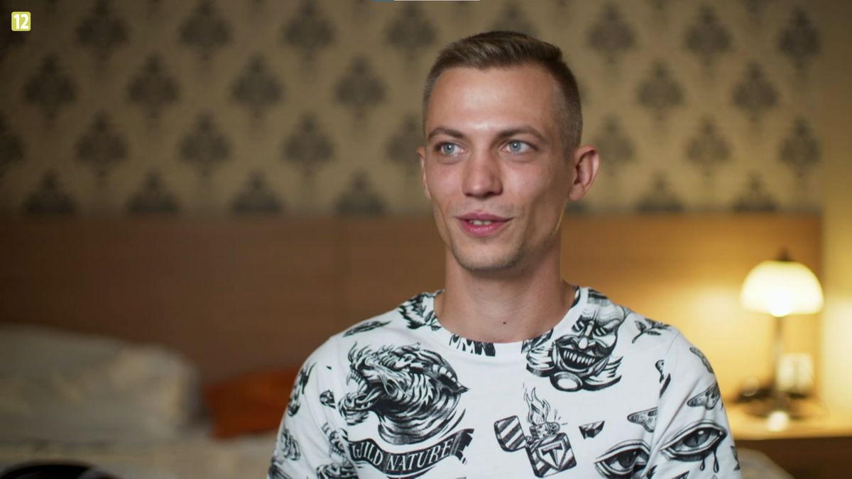 Adam wpadł w oko fankom i fanom "Ślubu"