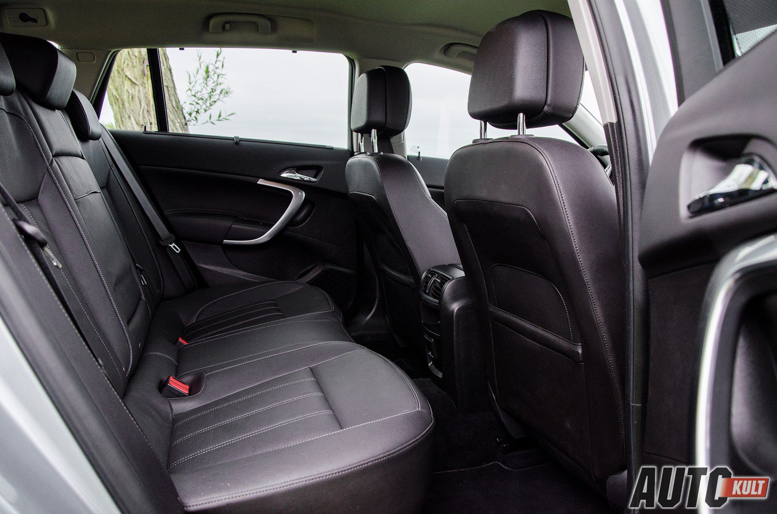 Opel Insignia Country Tourer 4x4 2,0 CDTI Ecotec - test [galeria] 20