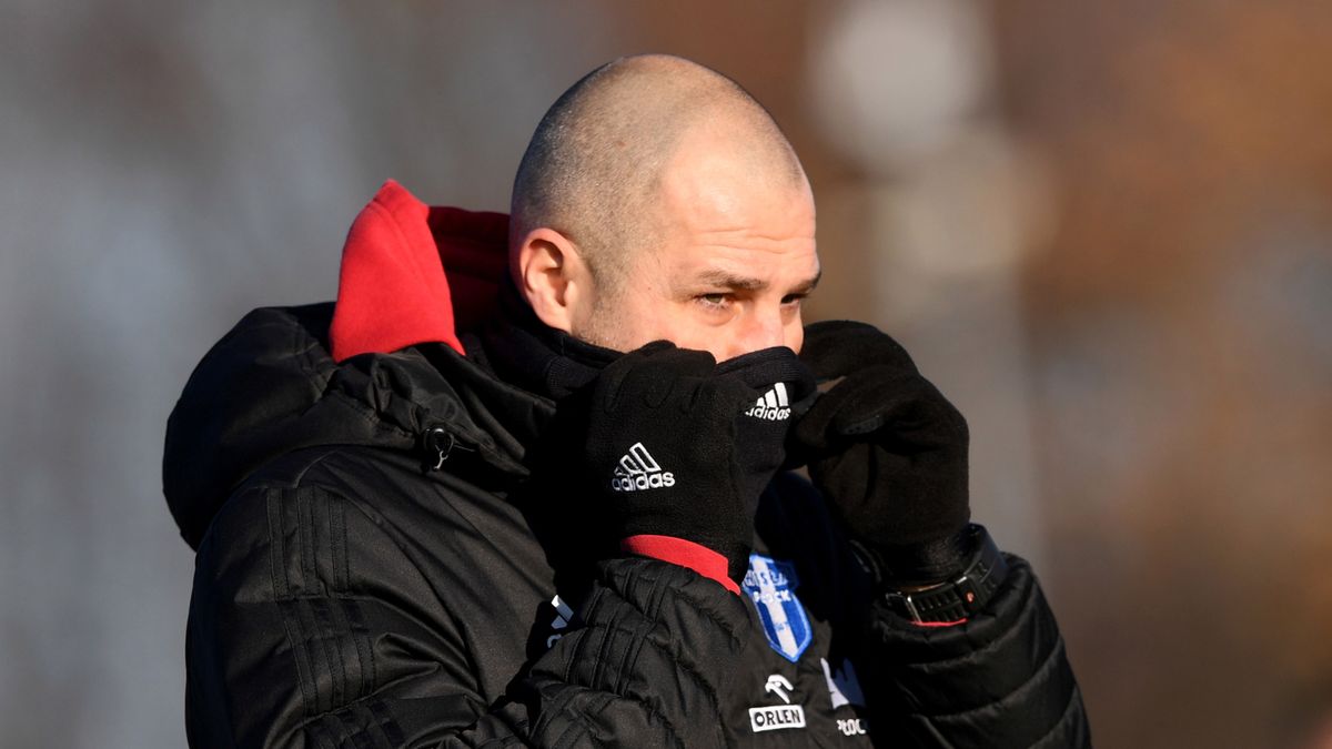 PAP / Piotr Nowak / Na zdjęciu: Radosław Sobolewski