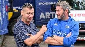 Żużel. Wszyscy się dziwili. Ślączka tłumaczy się ze swoich decyzji taktycznych