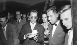 Tyrmand ukrywał swoje pochodzenie. Filmowcy mówią o tym wprost