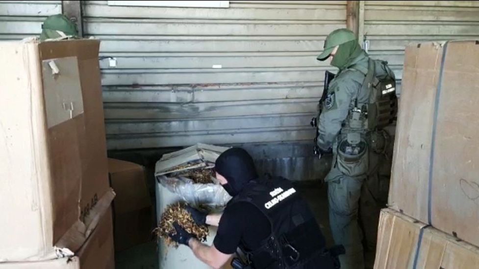 Skarbówka ma dostać nowe uprawnienia