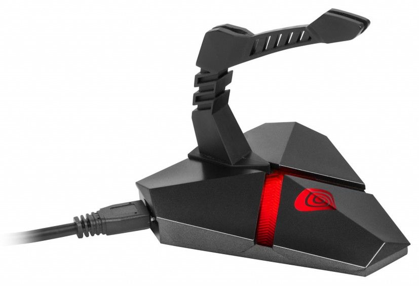 Nowe produkty Natec Genesis na targach CES 2017 2