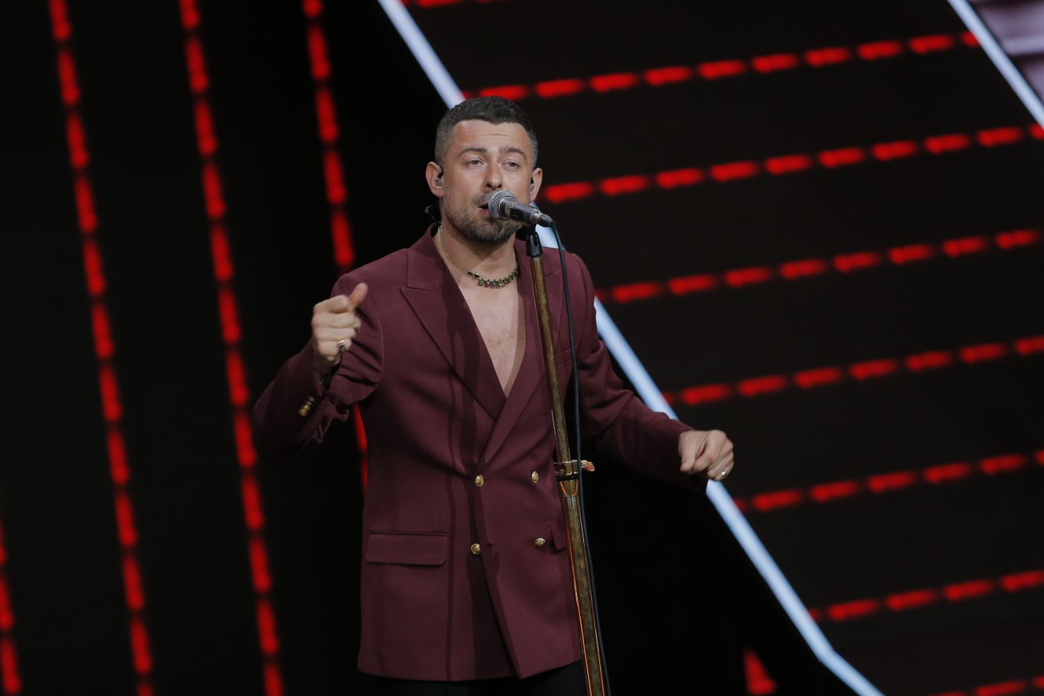 Bartek Królik - Opole 2021