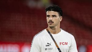 Lech Poznań zainteresował się Portugalczykiem. Rok temu kosztował 3 mln euro