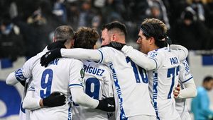 PKO Ekstraklasa: Lech już w ścisłej czołówce! Legia znów pod kreską, zobacz tabelę