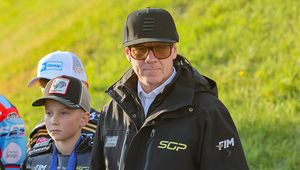 Żużel. Wspomina czasu dream teamu z Gollobem i Rickardssonem. Gospodarze mieli wtedy jedną myśl