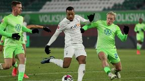 Bundesliga. Bartosz Białek na ławce, Eintracht Frankfurt kontynuuje marsz w górę tabeli