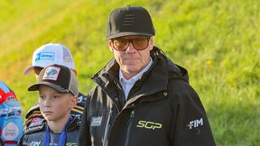 Żużel. Wspomina czasy dream teamu z Gollobem i Rickardssonem. Gospodarze mieli wtedy jedną myśl