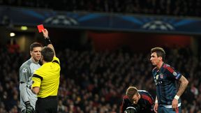 Wojciech Szczęsny - kariera pisana pechem