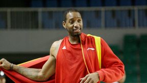 Tracy McGrady: To brak szacunku