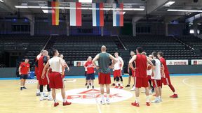Polacy postraszyli koszykarską potęgę! Nieznaczna porażka z Serbią
