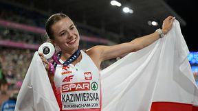 Osiem medali Polaków na ME. Tak wygląda końcowa klasyfikacja